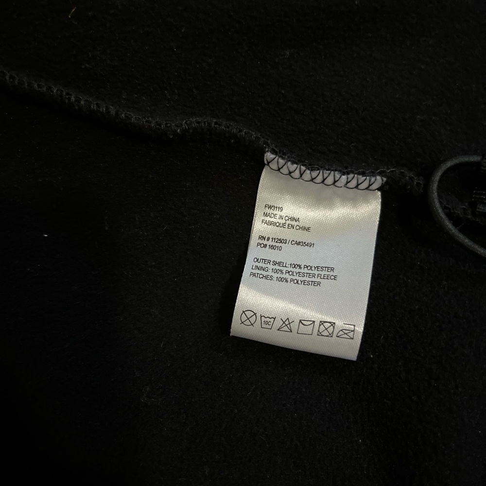 Fersten Worldwide Chrysler Jacket - Picture 9 of 10